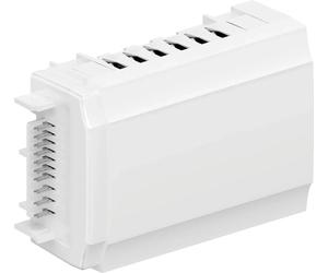 UPONOR Smatrix Base, module esclave Pulse, M-242, BUS, 6X, 1 pièce.