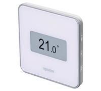 Uponor Smatrix Wave D+RH T-169 1087816 - thermostat d’ambiance sans fil