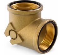 UPONOR Wipex Angle, G2-G2, 1 pièce.