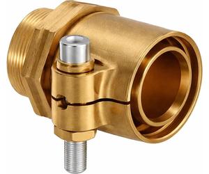 UPONOR Wipex, raccord de transition, PN6, 63x5,8, G2, 1 pièce.