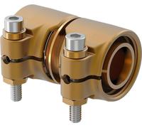 UPONOR Wipex, raccord, PN6, 32x2,9, 32x2,9, 1 pièce.
