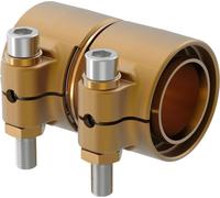 UPONOR Wipex, raccord, PN6, 63x5,8-63x5,8, 1 pièce.
