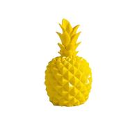 Uposao Ananas Décorations Ornement Nordique Modern Résine Décoration | Ananas, Décoration Créative Ornements D'ananas Chambre Décoration De Bureau Accessoires