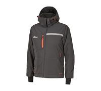 Veste U-power Wink Gris L Gris L