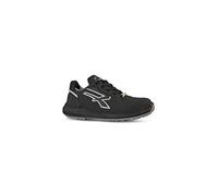 Chaussures de sécurité basses SCUDO S3 SRC ESD - Gris - RED UP RU20124 - U-Power 39
