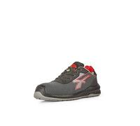 U-Power Chaussure de sécurité basse Lisbona ESD S3 CI SRC Embout composite Anti-perforation T42