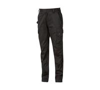 Upower Black Carbon Fire and Safety Boot Homme