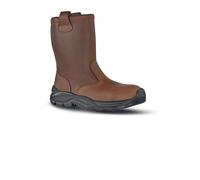 Upower Mixte So40053-40 Industrial Shoe, B, 40 EU