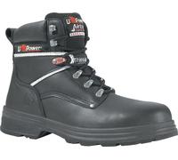 UPower Bottes de sécurité Performance Taille 42 noires - UM10054-42