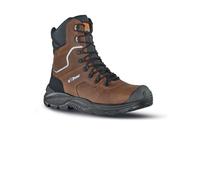 Upower Calgary UK S3 SRC - T: 38