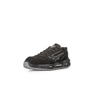 U-Power Chaussures basses Carbon Carpet RC20013 ESD S3 CI SRC Taille 45 Noir