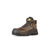 Chaussures de sécurité haute Latitude RS UK S3 SRC - UPOWER - SO10683