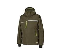 Veste U-power Wink Vert L Vert L