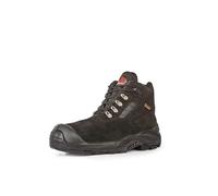 Chaussure De Sécurité Haute Dude Gtx Uk S3 Src Wr Hi Ci - Gore-Tex - U-Power - 39