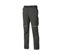 Pantalon U-Power World, couleur : gris asphalte, taille : XL