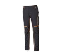 Upower Fu189db 3XL Ensemble de Pantalon Homme (Lot de 1)