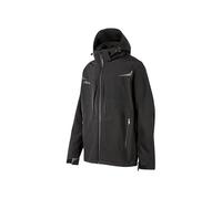 Upower Giacca Softshell Verve, Cappuccio Removibile E Regolabile, 96% Poliestere 4% Elastane Veste Softshell VERVE, capuche amovible et réglable, 96% polyester, 4% élasthanne Homme
