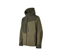Upower Giacca Softshell Verve, Cappuccio Removibile E Regolabile, 96% Poliestere 4% Elastane Veste Softshell VERVE, capuche amovible et réglable, 96% polyester, 4% élasthanne Homme