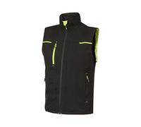 Upower - Gilet en Tissu Saturn - PE181