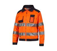 Upower GLARE Orange Fluo - T: L