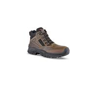 Upower GO10084-46 - Calzado de seguridad gama Gore-TEX Modelo Smash GTX S3 WR HRO Hi SRC Talla 46