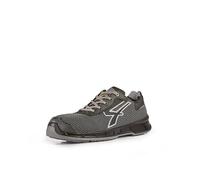 Chaussure basse de sécurité Jackson Gr.40 noir/gris S3 CI SRC ESD EN20345 Putek-Plus