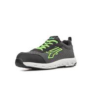 Chaussures de sécurité basses MITCH - ESD S3S CI HI HRO FO SR - T43 UPOWER