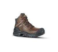 Chaussures de sécurité haute Greenland UK S3 SRC - UPOWER - RR10364