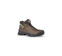 U-Power Chaussures de sécurité hautes Latitude RS UK SO10683 S3 SRC Mixte Taille 36 Noir