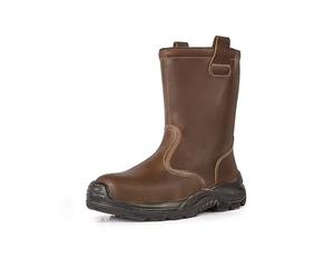 Upower Mixte So40053-41 Industrial Shoe, B, 41 EU