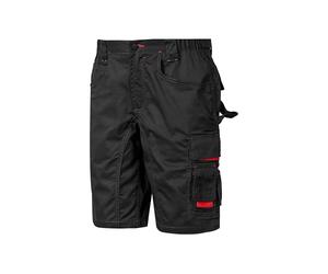 Upower Party Black Carbon U-Power HY017BC-44 - Pantalon de la Gamme Happy modèle Party Black Carbon Taille 44 Homme (Lot de 1)