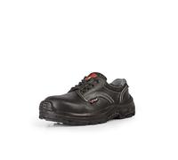 Upower Rr20244-40, Construction Shoe Mixte, Noir, 40 EU