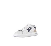Upower | Scarpe Linea U-Lite, Modello Ferran OB E FO SR, Sneakers Uomo e Donna Con Lacci, soletta in Memory Foam, tomaia in Maglia di Nylon, Suola in EVA