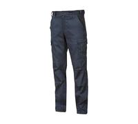 Upower ST211WB-S - Pantalón gama Smart Modelo Guapo Westlake Blue Talla S