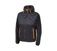 Upower U-POWER FU213DB-M - Sudadera gama FUTURE modelo SPOCK Deep Blue Talla M