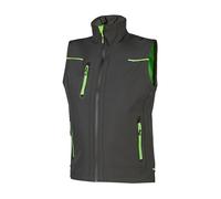 Gilet U-power Universe Gris M Gris M