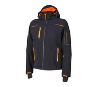 Upower - Veste Softshell de Travail Space - FU187