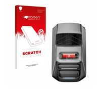 upscreen Protection d’écran pour EcoFlow Wave 3 Film Protecteur - Transparent, Anti-Trace