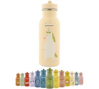 upstitch studio Gourde Trixie personnalisée pour enfants, bouteille Trixie personnalisée avec nom (350 ml, 500 ml) en acier inoxydable sans BPA, anti-fuite, inoxydable