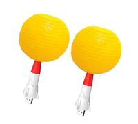 Uqezagpa Attrape-mouches USB à couverture à 360 degrés avec colle haute viscosité pour un contrôle efficace des fruits attrape-mouches USB