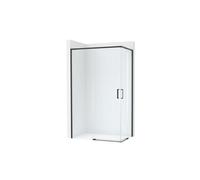 Ura l2 1200 mm noir - ROCA AM20H4B07D0016NMN