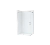 Ura l2 900 mm chromé - ROCA AM20H3847D0012NMN
