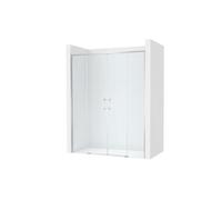 Ura l4-e 1700 mm chromé - ROCA AM20L6A47D0012NMN