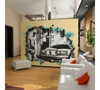 Urban Atmosphere
