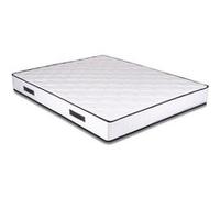 Urban Collections Paris - Matelas ensachés - 160 x 200 cm - 24 cm - Mousse a mémoire de forme - Ressorts G