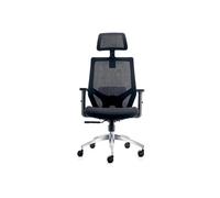 Urban Factory Chaise de travail ergonomique - ERGO ESC01UF