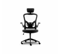 URBAN FACTORY Fauteuil ergonomique Ergo ESC05UF (Noir)