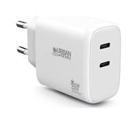 Urban Factory POWEE adaptateur secteur
