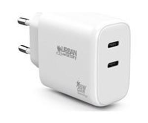 Urban Factory POWEE adaptateur secteur