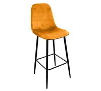 Urban Living 151401 Assise de Tabouret